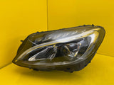 Frontscheinwerfer Mercedes-Benz W205 A2059062504 LED FALSE Headlight
