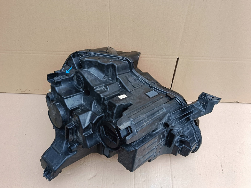 Frontscheinwerfer Citroën C4 III 9830649280 73243672 Full LED Rechts Headlight