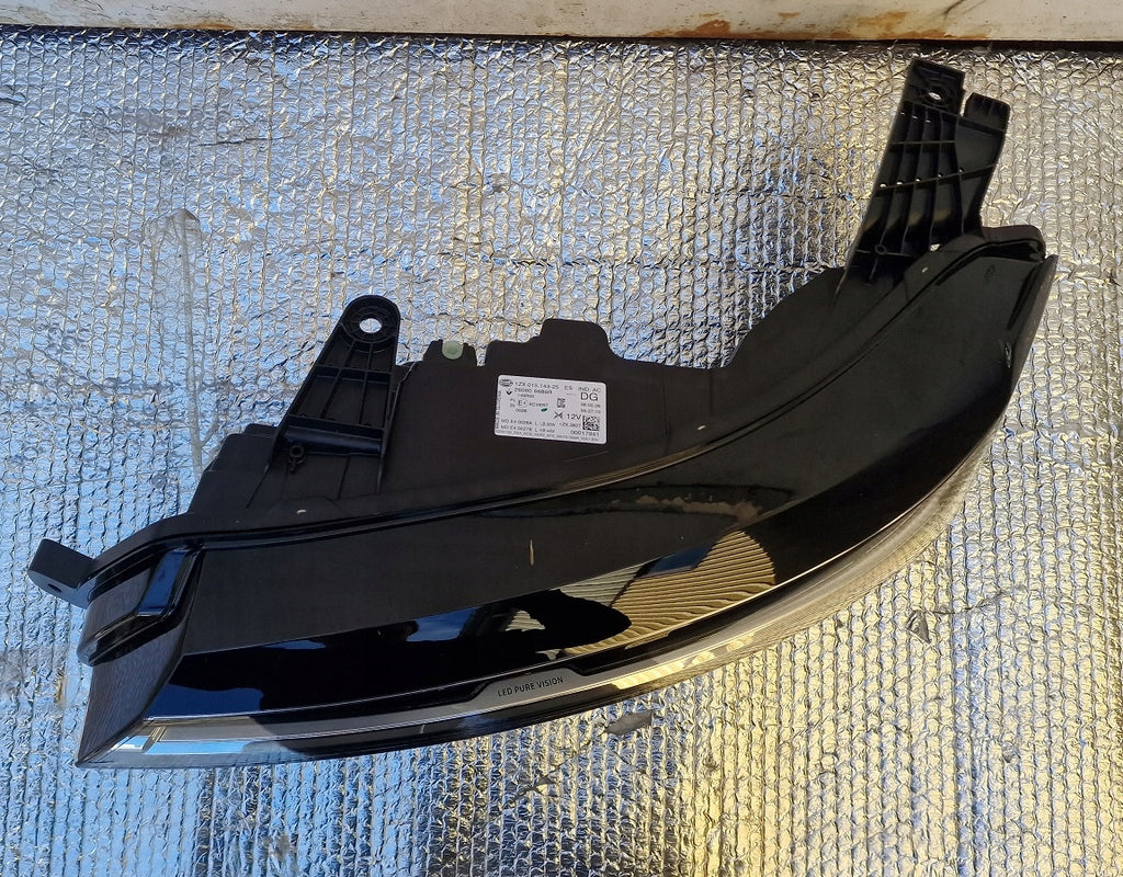 Frontscheinwerfer Renault E-Tech 260606689R LED Links Scheinwerfer Headlight SCH1417707550ld