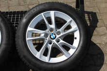 Laden Sie das Bild in den Galerie-Viewer, 4x Alufelge 16 Zoll 7.0" 5x112 47ET 6855083 BMW 2 F45 F46 Rim Wheel FEL1536985085wp