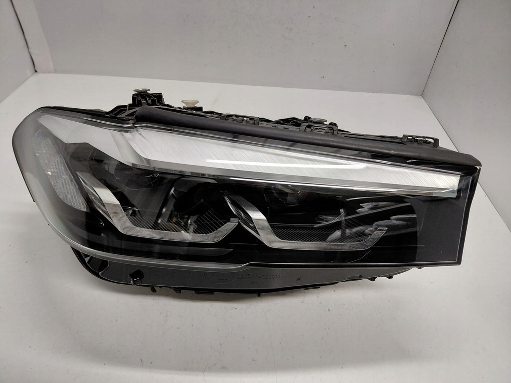Frontscheinwerfer BMW G30 9479258-12 LED Rechts Scheinwerfer Headlight SCH7881613409sm