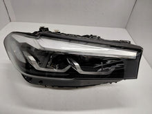 Laden Sie das Bild in den Galerie-Viewer, Frontscheinwerfer BMW G30 9479258-12 LED Rechts Scheinwerfer Headlight SCH7881613409sm