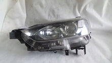 Laden Sie das Bild in den Galerie-Viewer, Frontscheinwerfer Mazda Cx3 Cx-3 D10E-51040 LED Links Scheinwerfer Headlight