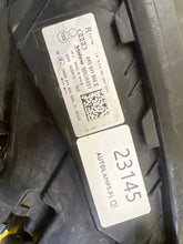 Laden Sie das Bild in den Galerie-Viewer, Frontscheinwerfer Audi Q5 8R0941006C Xenon Rechts Scheinwerfer Headlight