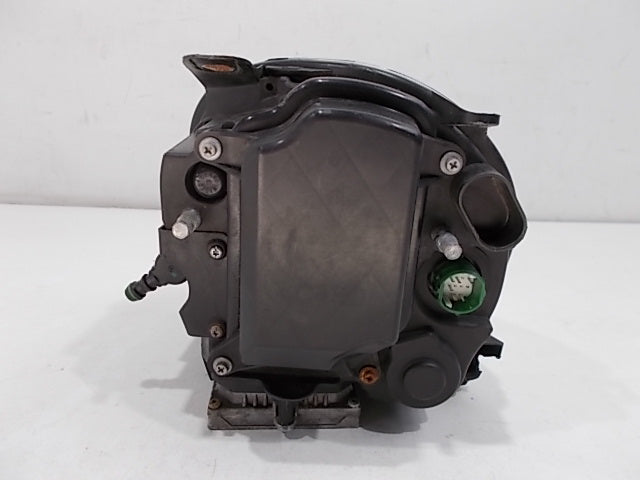 Frontscheinwerfer Abarth 500 46680748 Xenon Rechts Scheinwerfer Headlight SCH7987286614ao