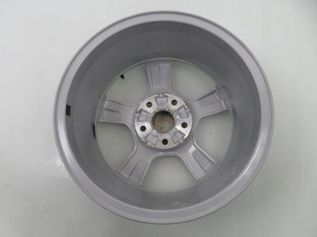 4x Alufelge 16 Zoll 6.5" 5x112 43ET 8V5071496 Audi A4 A3 I Rim Wheel FEL1397346963ye