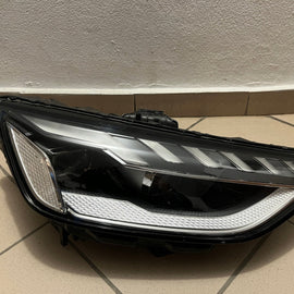 Frontscheinwerfer Audi A4 8W0941036E Full LED Rechts Scheinwerfer Headlight SCH7157164759wh