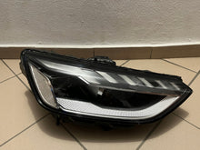 Laden Sie das Bild in den Galerie-Viewer, Frontscheinwerfer Audi A4 8W0941036E Full LED Rechts Scheinwerfer Headlight SCH7157164759wh