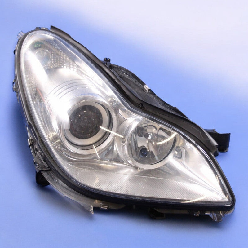 Frontscheinwerfer Mercedes-Benz Cls Xenon Rechts Scheinwerfer Headlight