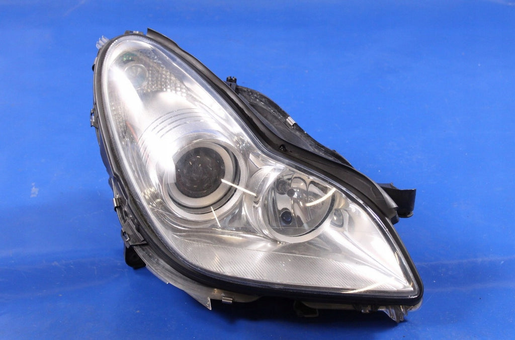 Frontscheinwerfer Mercedes-Benz Cls Xenon Rechts Scheinwerfer Headlight