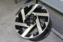 Load image into Gallery viewer, 1x Alufelge 19 Zoll 8.0" 5x112 46ET Glanz Gold 5A269E5 Mini Countryman Rim Wheel FEL4406799122pm