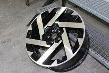 Load image into Gallery viewer, 1x Alufelge 19 Zoll 8.0" 5x112 46ET Glanz Gold 5A269E5 Mini Countryman Rim Wheel FEL4406799122pm
