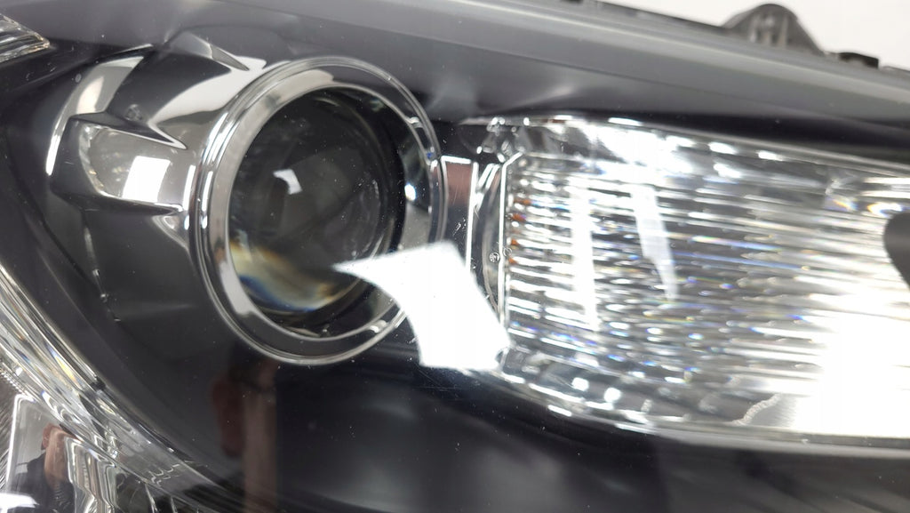 Frontscheinwerfer Honda Crv Cr-V I CRVR-KUD1 Xenon Rechts Scheinwerfer Headlight SCH8957707284bh