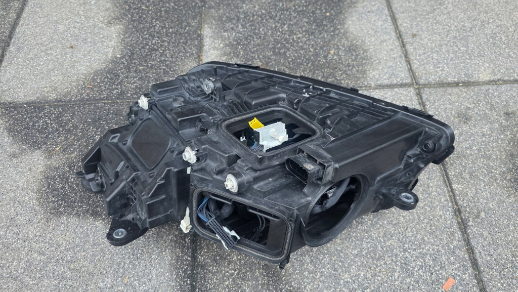 Frontscheinwerfer Mercedes-Benz Amg Gt X290 A2909062401 LED Rechts Headlight SCH9616697707ho