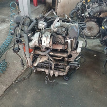 Laden Sie das Bild in den Galerie-Viewer, Motor Audi Seat Skoda VW I BMM 2.0 TDI 2008 Diesel Engine Komplett MOT3911285899sv