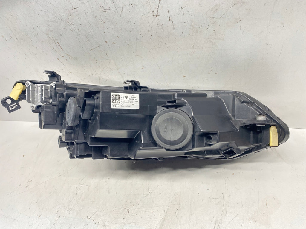 Frontscheinwerfer VW Golf VIII I 5H1941005 LED Links Scheinwerfer Headlight SCH5498152897uy