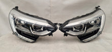 Laden Sie das Bild in den Galerie-Viewer, Frontscheinwerfer Renault Megane IV 260102555R 260603157R LED Rechts oder Links