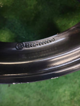 Load image into Gallery viewer, 1x Alufelge 16 Zoll 5x120 KBA49257 Mini Countryman R60 Rim Wheel FEL5081723968fo