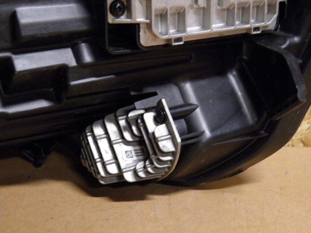 Frontscheinwerfer Kia Sportage V 92101-R2100 LED Links Scheinwerfer Headlight SCH6367005647rg