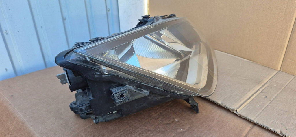 Frontscheinwerfer Seat Leon 5F1941006A Rechts Scheinwerfer Headlight SCH2329875579jd