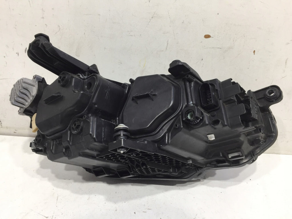 Frontscheinwerfer VW Passat B8 3G1941081T LED Links Scheinwerfer Headlight SCH3084994882iw