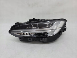 Frontscheinwerfer Volvo S90 V90 32262013 Full LED Ein Stück (Rechts oder Links) SCH8067888739zb