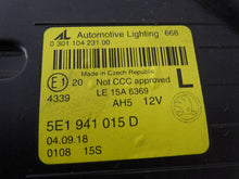 Load image into Gallery viewer, Frontscheinwerfer Skoda Octavia III 5E1941015D LED Links Scheinwerfer Headlight SCH6870075200cx