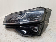 Laden Sie das Bild in den Galerie-Viewer, Frontscheinwerfer Skoda Karoq 57B941015C LED Links Scheinwerfer Headlight SCH4482713449op