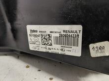 Load image into Gallery viewer, Frontscheinwerfer Renault Megane IV 260604423R Links Scheinwerfer Headlight SCH4456797153vo