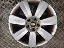 Laden Sie das Bild in den Galerie-Viewer, 1x Alufelge 18 Zoll 5x115 AMD124843 Chevrolet Captiva Rim Wheel FEL3151394254aj