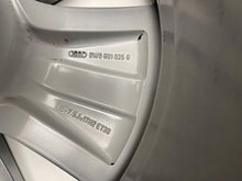 Load image into Gallery viewer, 1x Alufelge 17 Zoll 7.5" 5x112 38ET 8W060102R5G Audi A4 B9 Rim Wheel FEL6684937268kt