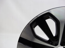 Laden Sie das Bild in den Galerie-Viewer, 1x Alufelge 18 Zoll 8.0" 5x112 38ET Glanz Schwarz A2534014600 Mercedes-Benz Glc FEL5157517784ss