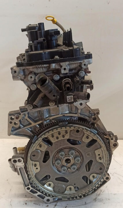 Motor Nissan Micra I K14 H4DB450 1.0 22TKm Benzin Engine Unkomplett MOT5666960078lj