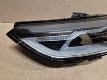 Load image into Gallery viewer, Frontscheinwerfer Audi A4 B9 LED Links Scheinwerfer Headlight