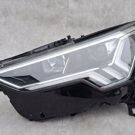 Frontscheinwerfer Audi Q3 83A941033 Full LED Links Scheinwerfer Headlight SCH8218983226zp