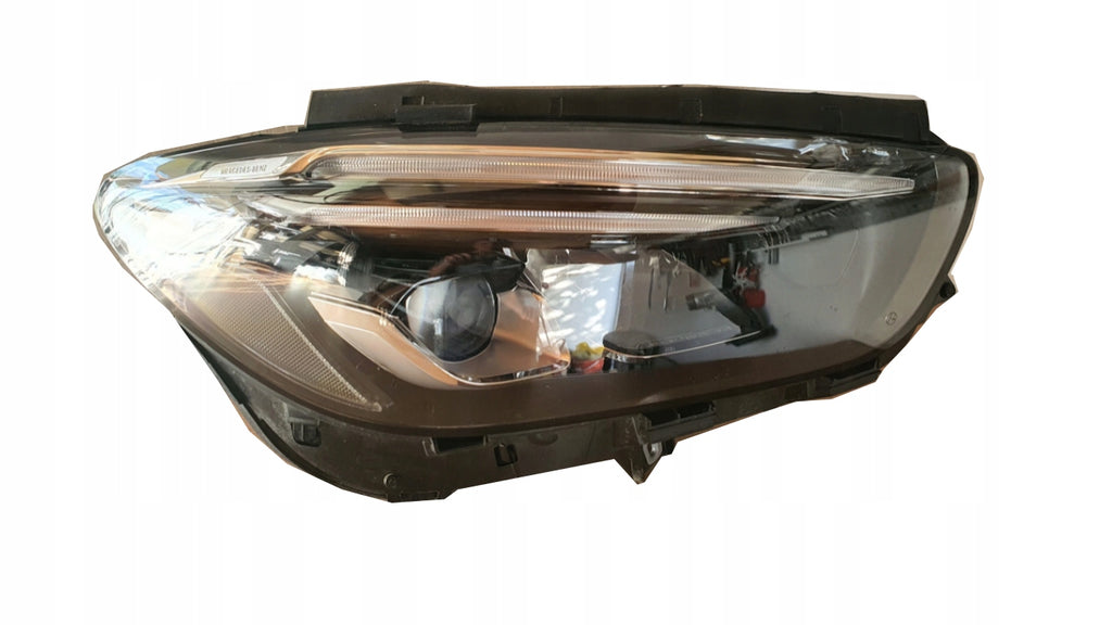 Frontscheinwerfer Mercedes-Benz W247 A2479062603 LED Rechts Headlight