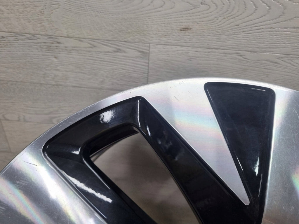 1x Alufelge 20 Zoll 9.0" 5x112 42ET Glanz Silber 11A601025H VW Id.4 Rim Wheel FEL8747485641bq