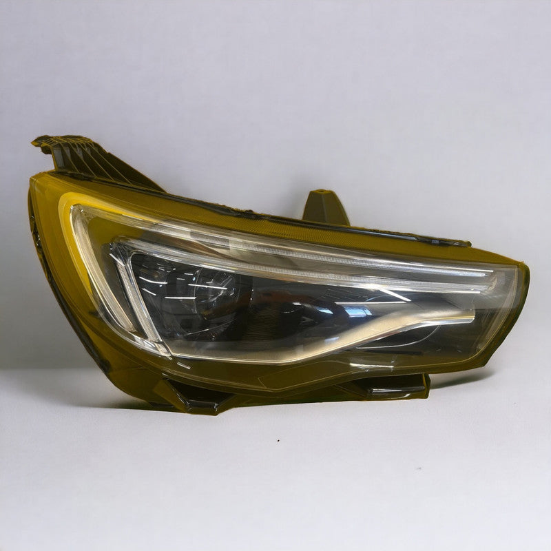 Frontscheinwerfer Opel Grandland X YP00015980 Full LED Rechts Headlight