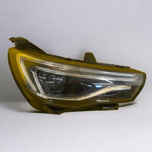 Laden Sie das Bild in den Galerie-Viewer, Frontscheinwerfer Opel Grandland X YP00015980 Full LED Rechts Headlight