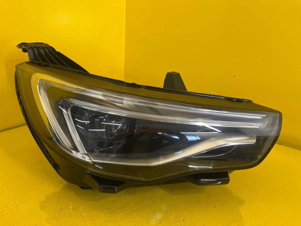 Frontscheinwerfer Opel Grandland X YP00015980 Full LED Rechts Headlight