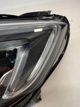 Laden Sie das Bild in den Galerie-Viewer, Frontscheinwerfer Opel Insignia 39122974 LED Links Scheinwerfer Headlight SCH1693803989om