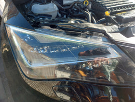 Frontscheinwerfer Seat Leon 5F1941008D Full LED Rechts Scheinwerfer Headlight