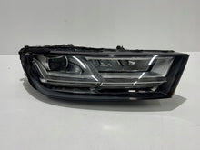 Laden Sie das Bild in den Galerie-Viewer, Frontscheinwerfer Audi Q7 4M0941034 LED Rechts Scheinwerfer Headlight SCH9727726762ca