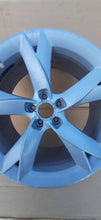 Load image into Gallery viewer, 1x Alufelge 19 Zoll 8.5&quot; 5x112 32ET 8T0601025F Audi A5 Rim Wheel