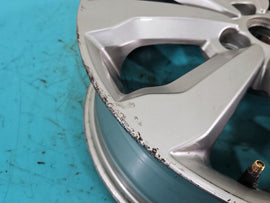 1x Alufelge 16 Zoll 6.0