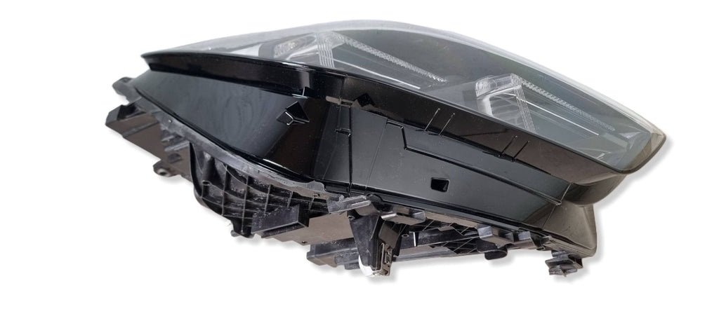 Frontscheinwerfer BMW X1 4A2781601 LED Rechts Scheinwerfer Headlight SCH3221282722rb