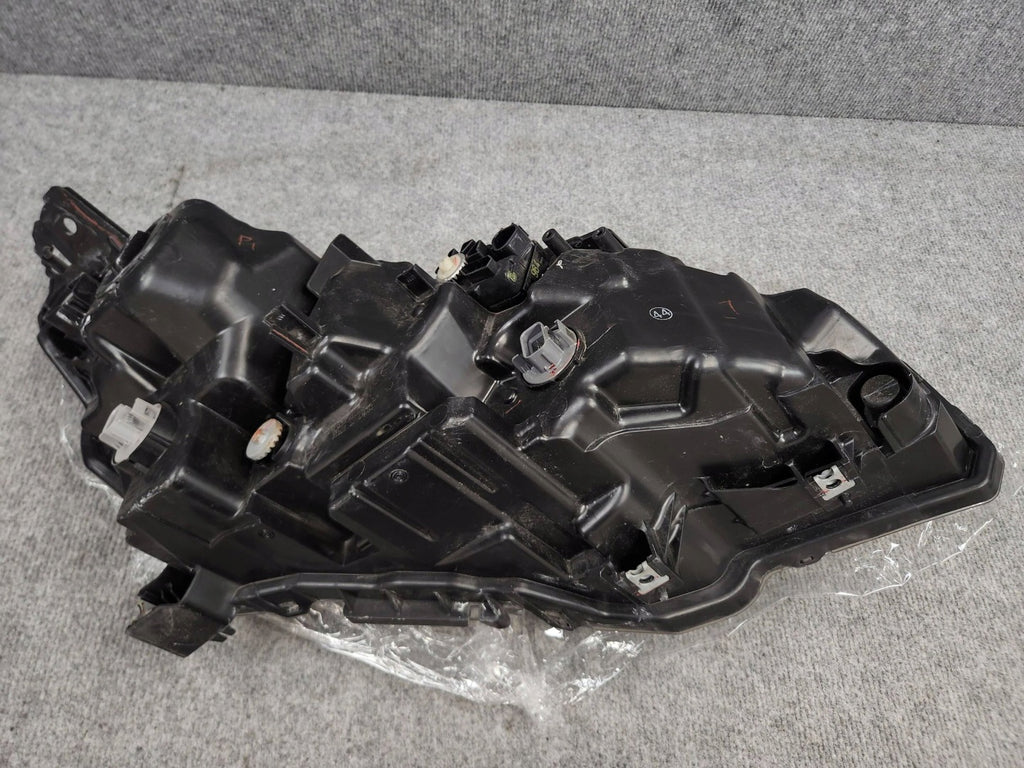 Frontscheinwerfer Honda Civic X I LED Links Scheinwerfer Headlight SCH5656934439us