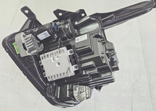 Laden Sie das Bild in den Galerie-Viewer, Frontscheinwerfer Kia Sportage V 92102R2100 LED Rechts Scheinwerfer Headlight SCH6568023496ty