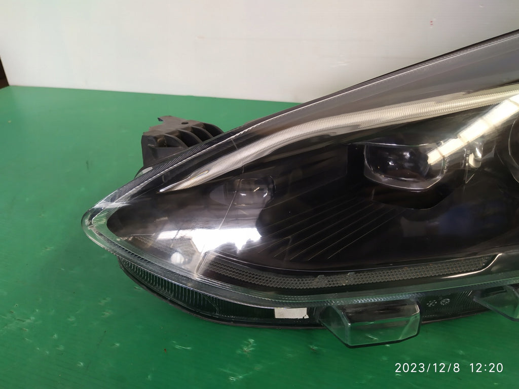 Frontscheinwerfer Ford Focus FULL LED Links Scheinwerfer Headlight