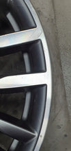 Load image into Gallery viewer, 1x Alufelge 19 Zoll 8.5" 5x120 47ET Glanz Silber BMW F36 3 F30 F32 F31 F33 Mg 6 FEL2934454787di